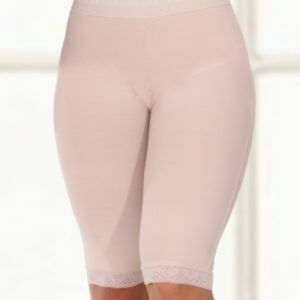 OPEN HOLES MID-LEG GLUTEUS ENHANCEMENT